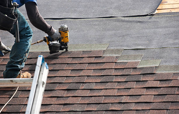 Licensed Gutter Installation service in Scituate, MA - Brentwood Metal Roofing